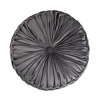 Safavieh Leila 18" Round Pillow