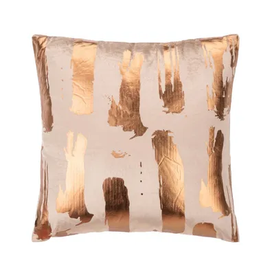 Safavieh Hannia 18" x 18" Pillow