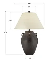 Pacific Coast Ria Table Lamp