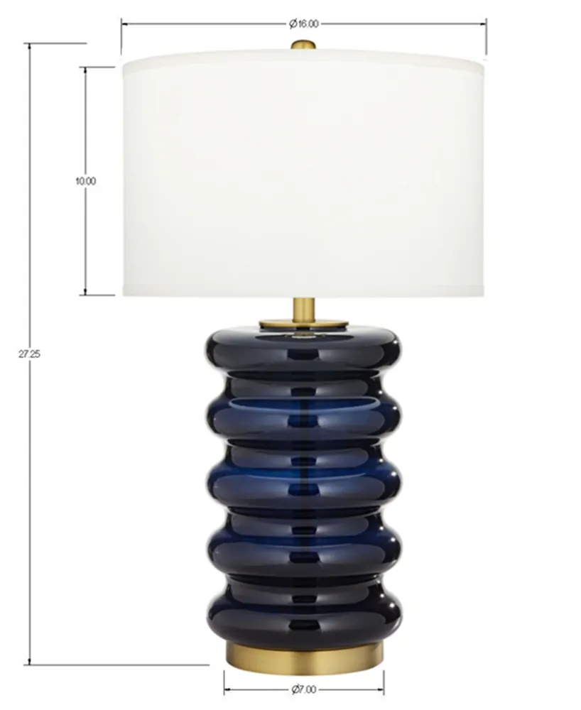 Pacific Coast Evan Table Lamp