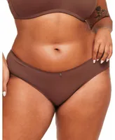 Johanna Women's Plus-Size Hipster Panty