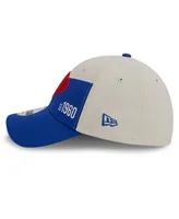 Men's New Era Cream