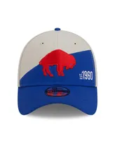 Men's New Era Cream