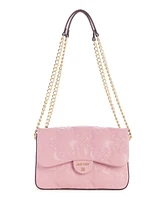 Nine West Cosette Flap Convertible Crossbody Bag