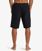 Quiksilver Men's Surfsilk Kaimana 20" Drawcord Boardshorts