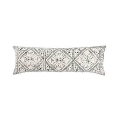 Safavieh Valenti 12" x 36" Pillow