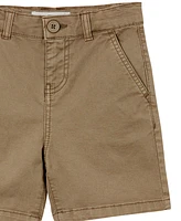 Cotton On Big Boys Will Chino Shorts