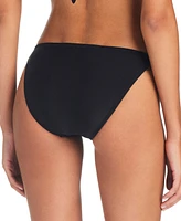 Sanctuary Women's Twice As Nice Strappy Hipster Bikini Bottoms