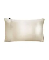 Night Trisilk Luxe Washable Silk Pillowcase
