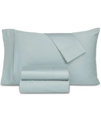 Everyday Home Trident 300 Thread Count 100 Cotton Sheet Set