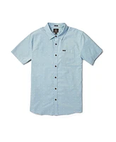 Volcom Men's Crownstone Short Sleeve Shirt