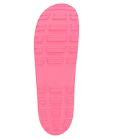 Nine West Women's Sunshin Platform Pool Slide Sandals