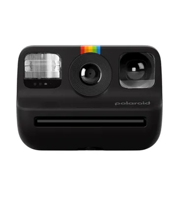 Polaroid Go Gen 2 Camera - Black