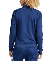 adidas Women's Tiro 24 Zip-Up Track Jacket