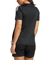 adidas Women's Tiro 24 Jersey Top
