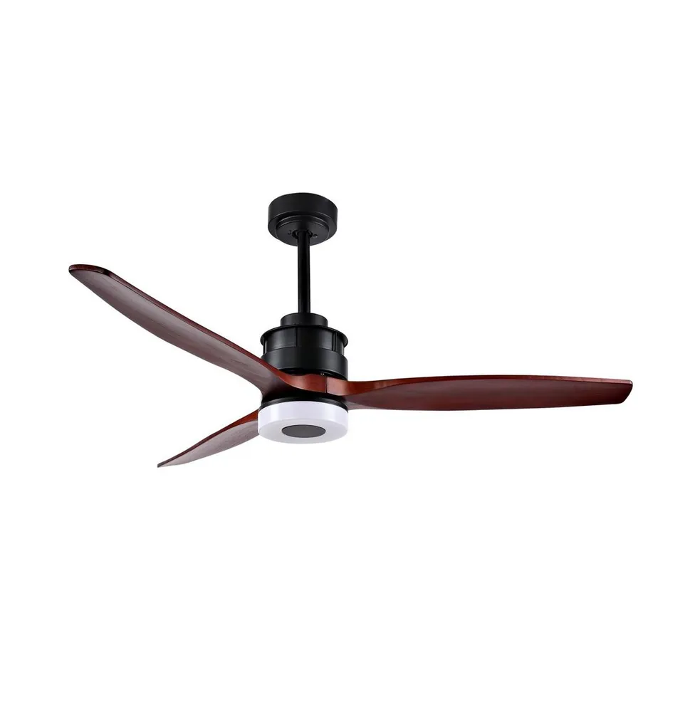 Jemper Ceiling Light Fan