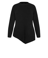 City Chic Women's Madison Sweater