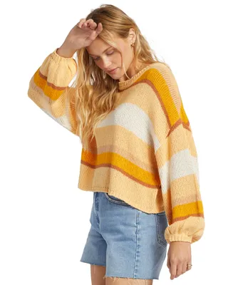 Billabong Juniors' Sol Time Sweater