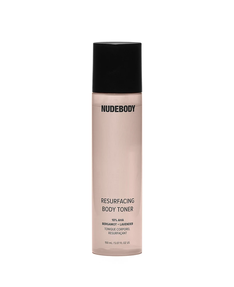 Nudestix Nudebody Resurfacing Body Toner, 5.07 oz.