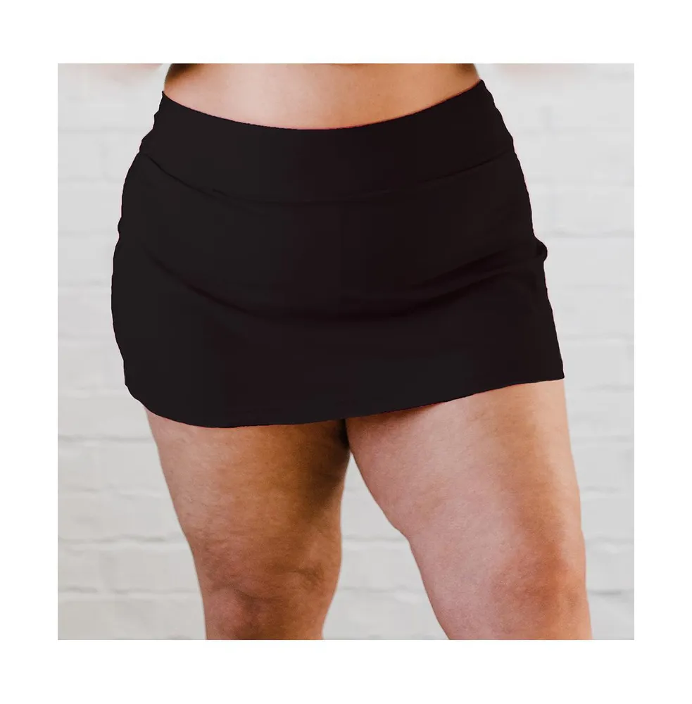 Xersion EverUltra Womens Quick Dry Plus Skort