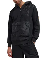 Reason Men's Wheaties Cargo Hoodie