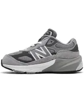New Balance Toddler Kids 990 V6 Casual Sneakers from Finish Line