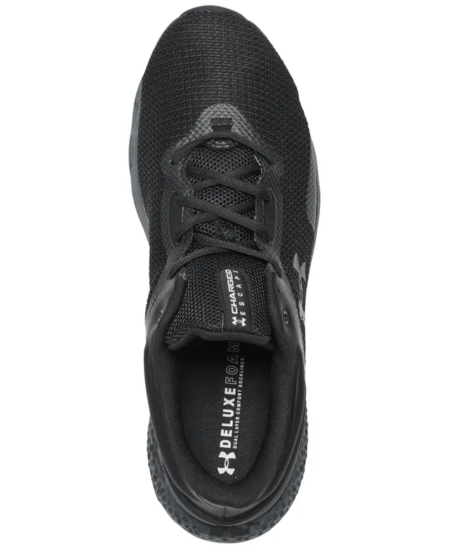 Under Armour Men's Charged Assert 9 Running Sneakers from Finish Line -  Macy's