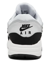 Nike Big Kids Air Max 1 Casual Sneakers from Finish Line