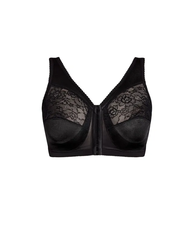 Ambrielle Full Coverage Wire Free Cooling Bra