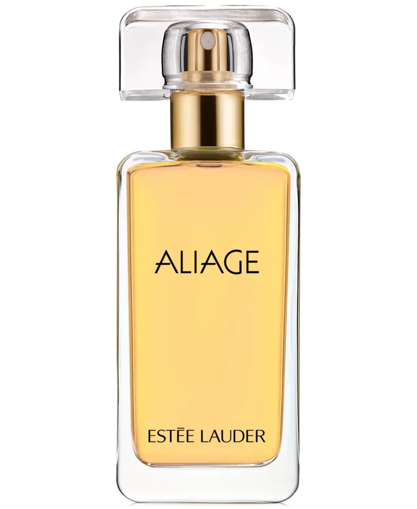 Estee Lauder Aliage Sport Fragrance Spray