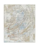 Surya Brunswick Bwk- 6'7" x 9'6" Area Rug