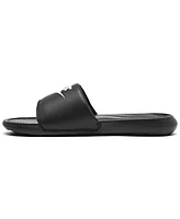 Nike Men's Victori One Slide Sandals from Finish Line