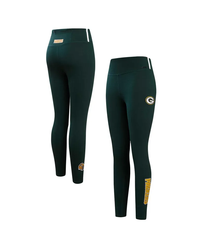 Green Bay Packers Leggings