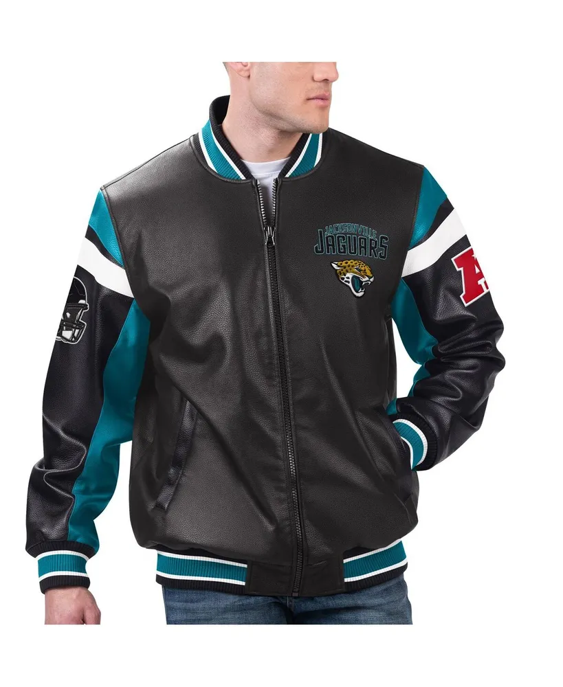 sports by carl banks jackets