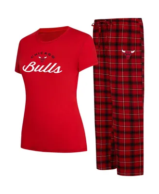 Women's College Concepts Red