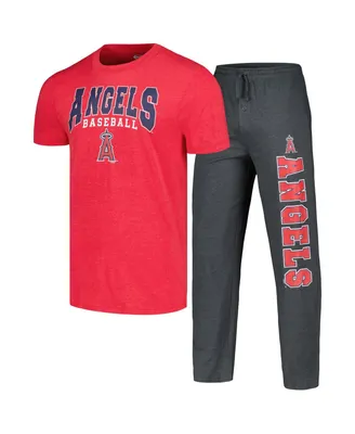 Men's Concepts Sport Charcoal