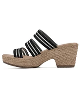 Cliffs by White Mountain Bianna Cork Wedge