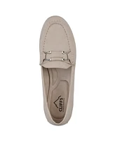 Cliffs by White Mountain Women's Glaring Loafer Flats