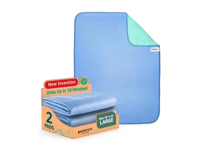 Pack of Washable Underpad - 34" x 52