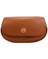 Michael Kors Women's Leather Belt Bag