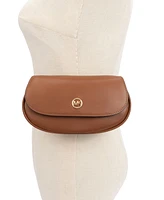 Michael Kors Women's Leather Belt Bag