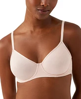 b.tempt'd by Wacoal Women's Cotton To A Tee Underwire Bra 951372