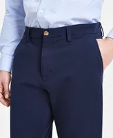 Club Room Men's Four-Way Stretch Pants