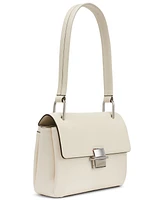 Calvin Klein Clove Push-Lock Shoulder Bag