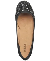 Style & Co Women's Angelynn Ballet Flats, Created for Macy's