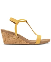 Style & Co Women's Mulan Wedge Sandals