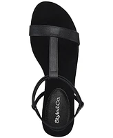 Style & Co Women's Mulan Wedge Sandals