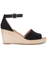 Style & Co Women's Seleeney Wedge Sandals