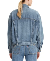 Levi's Women's 90s Cotton Trucker Jacket