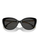 Burberry Women's Sunglasses BE4407